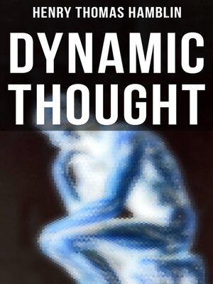 cover image of Dynamic Thought
